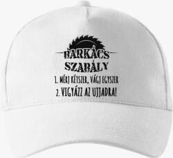 Los Polos Barkács szabály baseball sapka