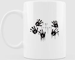 Los Polos Nincs tapi bögre - Death Stranding
