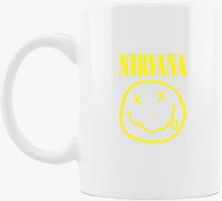 Los Polos Nirvana bögre