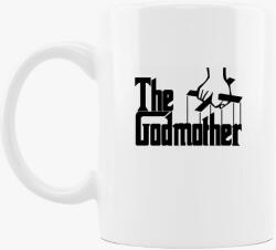 Los Polos The Godmother bögre