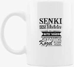 Los Polos Matek tanár bögre