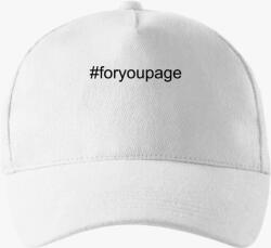 Los Polos foryoupage baseball sapka