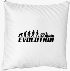 Los Polos Evolution F1 párna