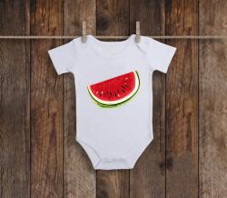 Los Polos Dinnye baba body : )