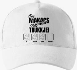 Los Polos Egy makacs csivava trükkjei baseball sapka