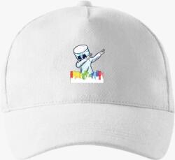Los Polos Marshmello dab baseball sapka