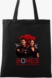 Los Polos Bones vászontáska