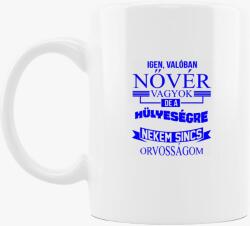 Los Polos Nővér vagyok bögre