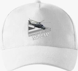 Los Polos HUNAF Mi-24P 4 baseball sapka