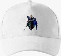 Los Polos Valorant Sova Agent baseball sapka