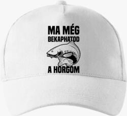 Los Polos Ma még bekaphatod a horgom baseball sapka