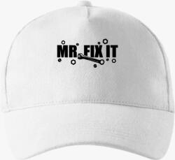 Los Polos Mr fix it feliratú baseball sapka