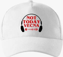 Los Polos Not today vecna baseball sapka