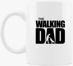 Los Polos Walking DAD 3 bögre