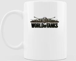 Los Polos World of Tanks bögre