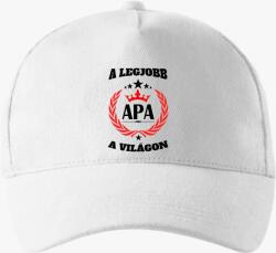 Los Polos A legjobb apuka baseball sapka