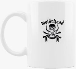 Los Polos Motörhead bögre
