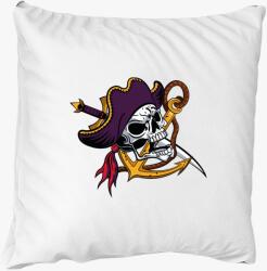 Los Polos Pirate skull 4 párna