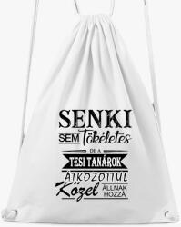 Los Polos Tesi tanár tornazsák