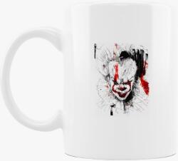 Los Polos Pennywise bögre