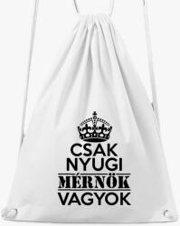 Los Polos Mérnök tornazsák