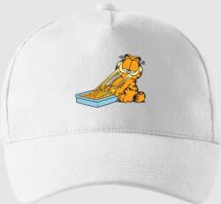 Los Polos Garfield baseball sapka