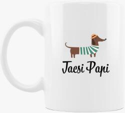 Los Polos Tacsi papi bögre