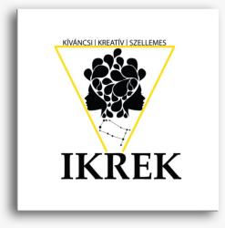 Los Polos Horoszkóp IKREK vászonkép