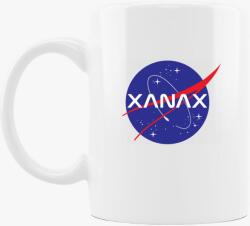 Los Polos Xanax bögre