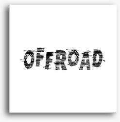 Los Polos Offroad vászonkép