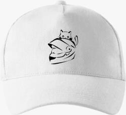 Los Polos Bukósisak cica baseball sapka