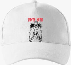 Los Polos Deathnote art baseball sapka