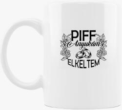 Los Polos Piff elkeltem anyukám bögre