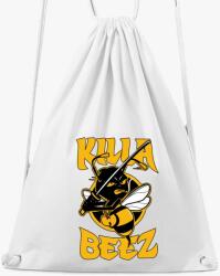Los Polos Wu-Tang Killa Beez tornazsák