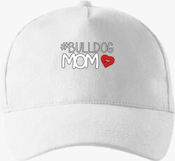 Los Polos Bulldog Mom baseball sapka