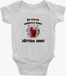 Los Polos Én csak forralt bort jöttem inni body