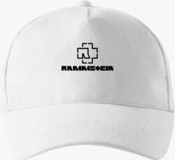Los Polos Rammstein baseball sapka