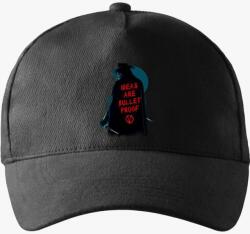 Los Polos V for Vendetta 1baseball sapka