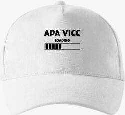 Los Polos Apa vicc loading baseball sapka