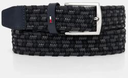 Tommy Hilfiger öv sötétkék, férfi, AM0AM13375 - sötétkék 100 - answear - 15 990 Ft