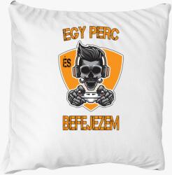 Los Polos Egy perc és befejezem - Gamer párna
