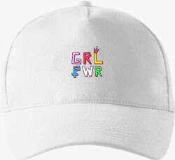 Los Polos Girl power baseball sapka