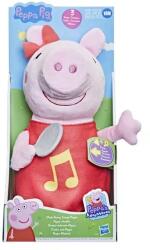 Hasbro Pepa Pig Plus Muzical 28cm (f2187)