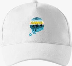 Los Polos Hello Summer mama baseball sapka