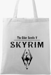 Los Polos The Elder Scrolls V Skyrim vászontáska