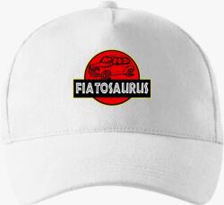 Los Polos Fiatosaurus baseball sapka