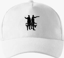 Los Polos Supernatural Winchester Bros baseball sapka