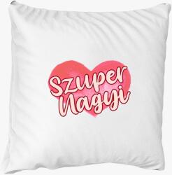 Los Polos Anyák napi Szuper nagyi párna