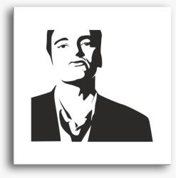 Los Polos Tarantino vászonkép