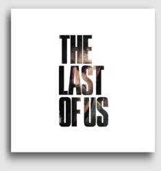Los Polos The Last of Us felirat - Joel vászonkép
